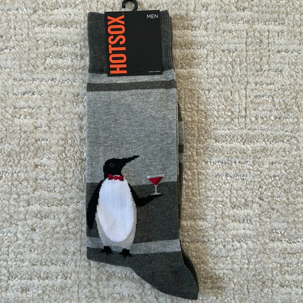 NWT Hotsox